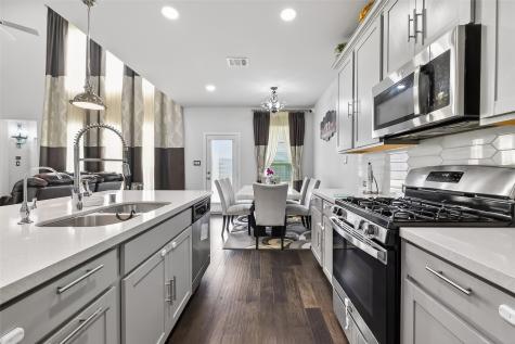 18619 Greenwood Meadow Trail Richmond TX 77407