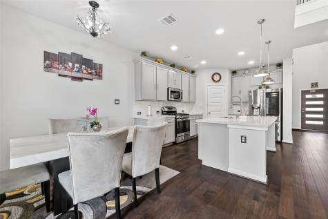 18619 Greenwood Meadow Trail Richmond TX 77407