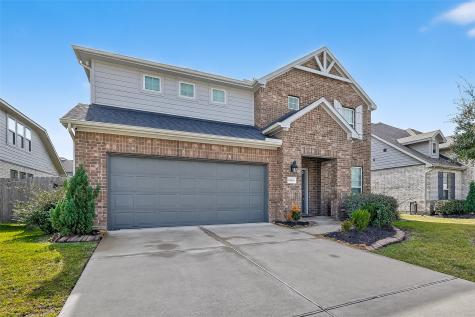 18619 Greenwood Meadow Trail Richmond TX 77407