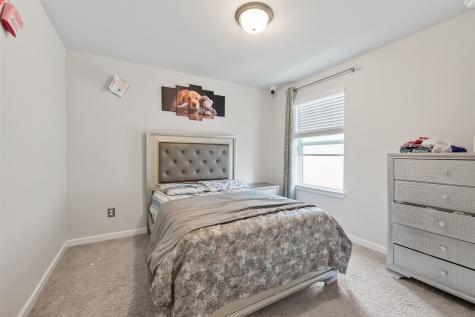 18619 Greenwood Meadow Trail Richmond TX 77407