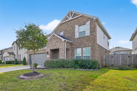 18619 Greenwood Meadow Trail Richmond TX 77407