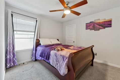 18619 Greenwood Meadow Trail Richmond TX 77407