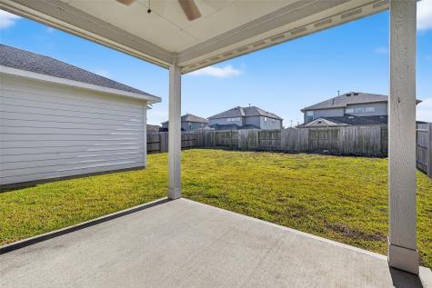 18619 Greenwood Meadow Trail Richmond TX 77407