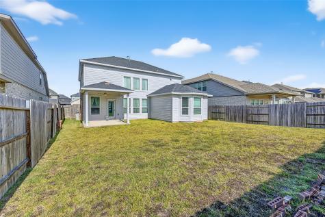 18619 Greenwood Meadow Trail Richmond TX 77407