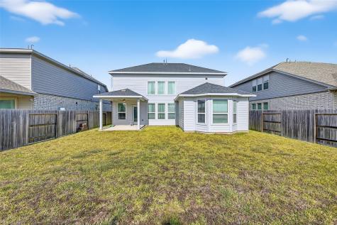 18619 Greenwood Meadow Trail Richmond TX 77407