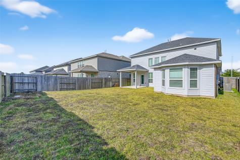 18619 Greenwood Meadow Trail Richmond TX 77407