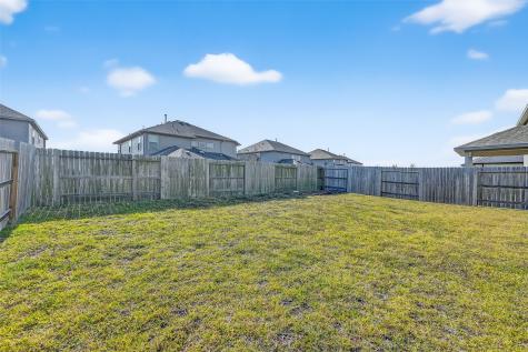 18619 Greenwood Meadow Trail Richmond TX 77407