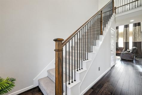 18619 Greenwood Meadow Trail Richmond TX 77407