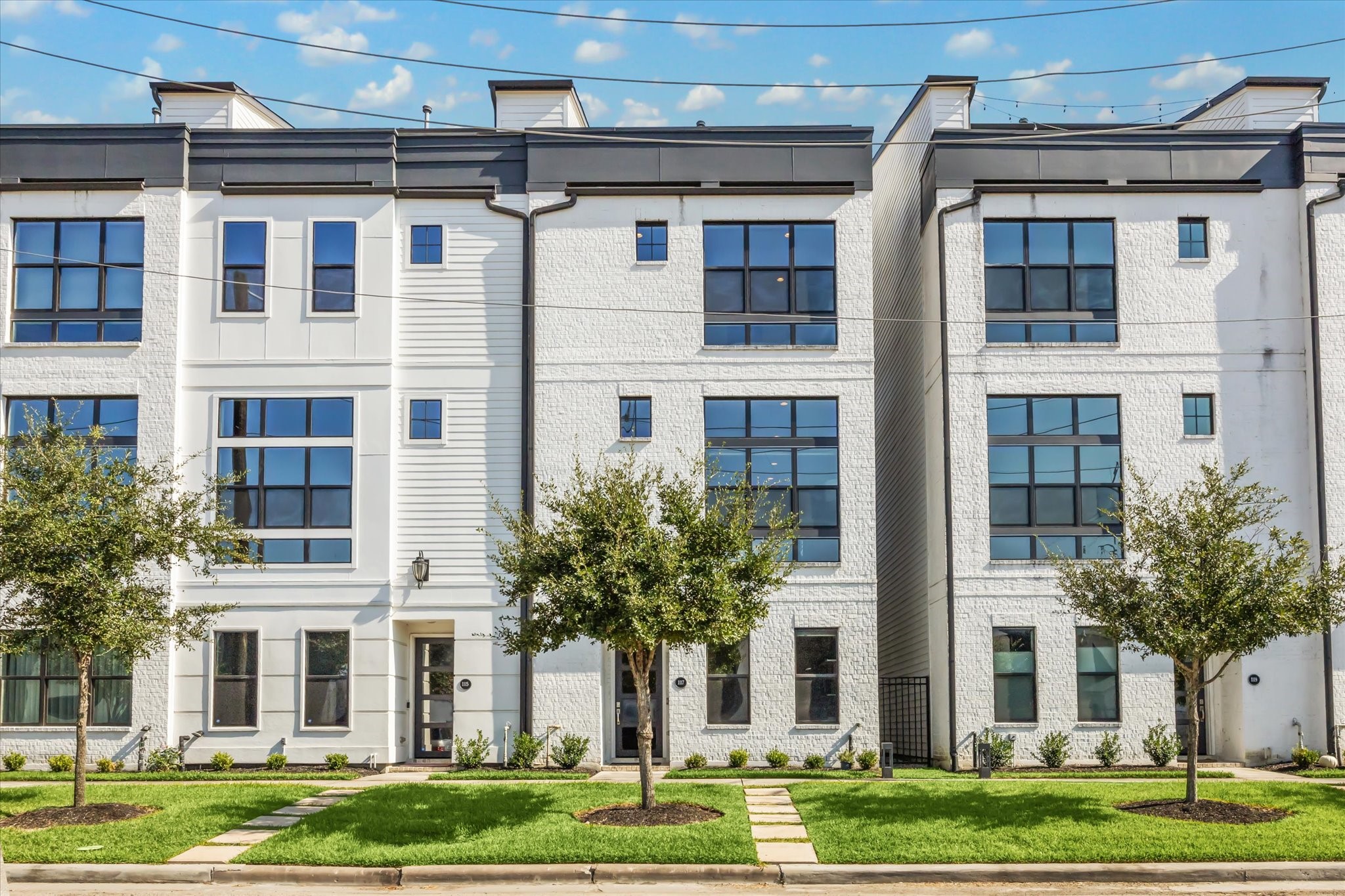 1117 Paige Street Houston TX 77003
