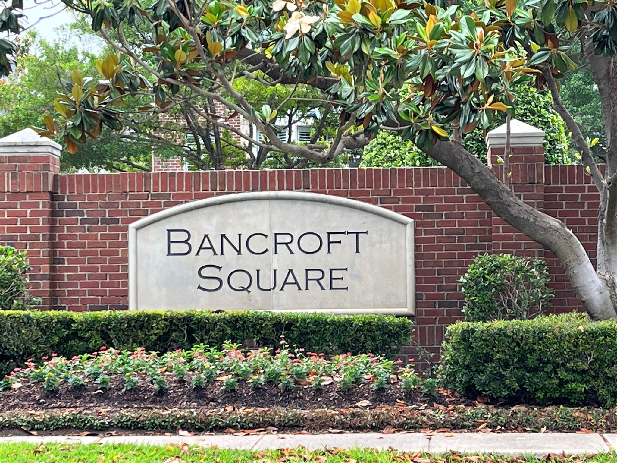 2144 Bancroft Street Houston TX 77027