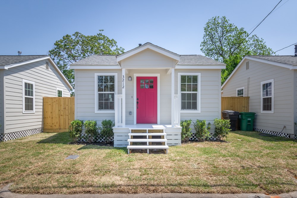 3216 Cortlandt Street Houston TX 77018