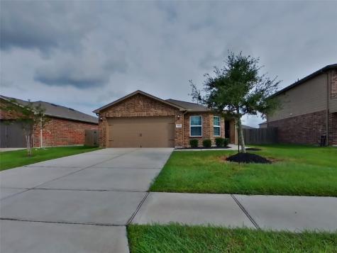 313 Summer Horse Drive La Marque TX 77568