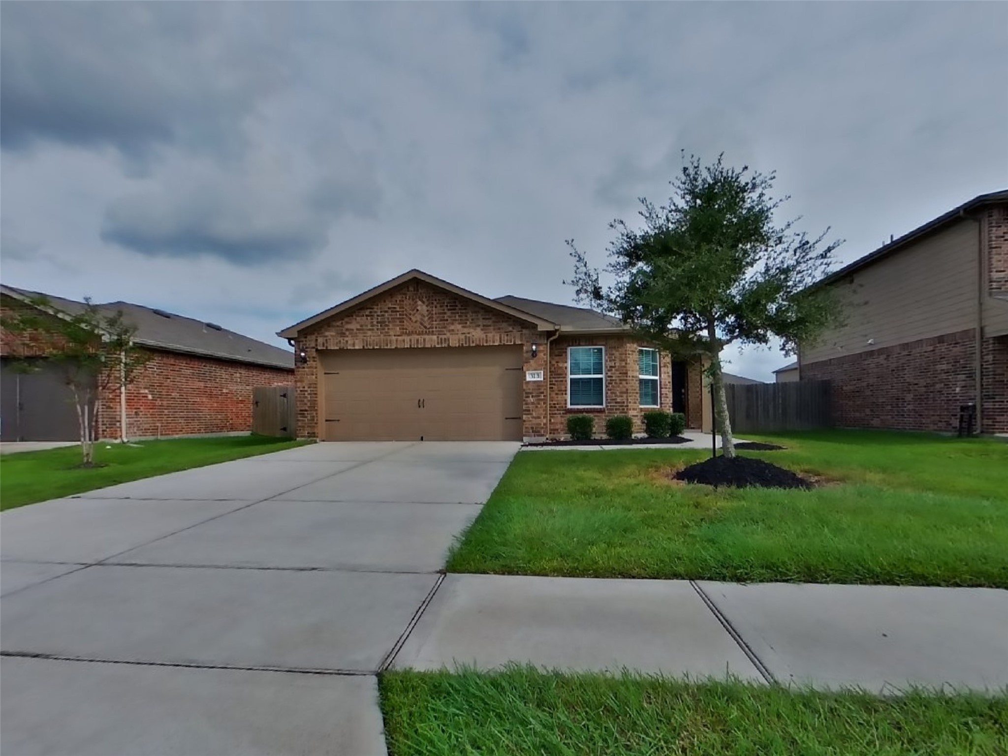 313 Summer Horse Drive La Marque TX 77568