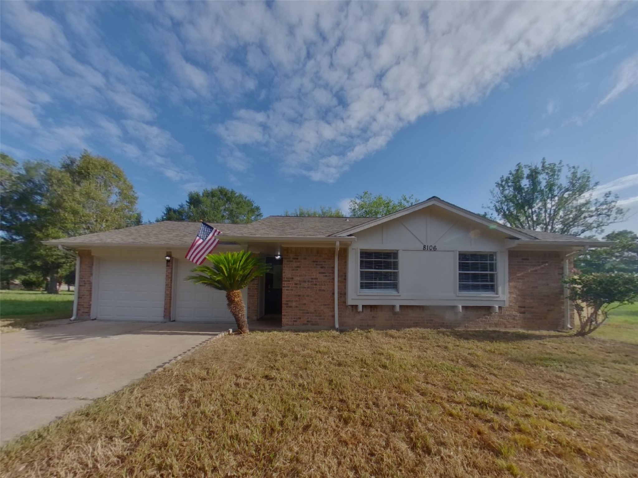 8106 Shady Grove Lane Houston TX 77040