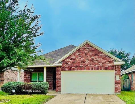 15734 Mountain Mist Trail Houston TX 77049