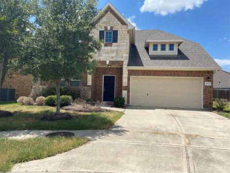 15131 Glazed Branch Drive Humble TX 77346