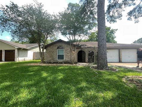 14518 Wadebridge Way Houston TX 77015