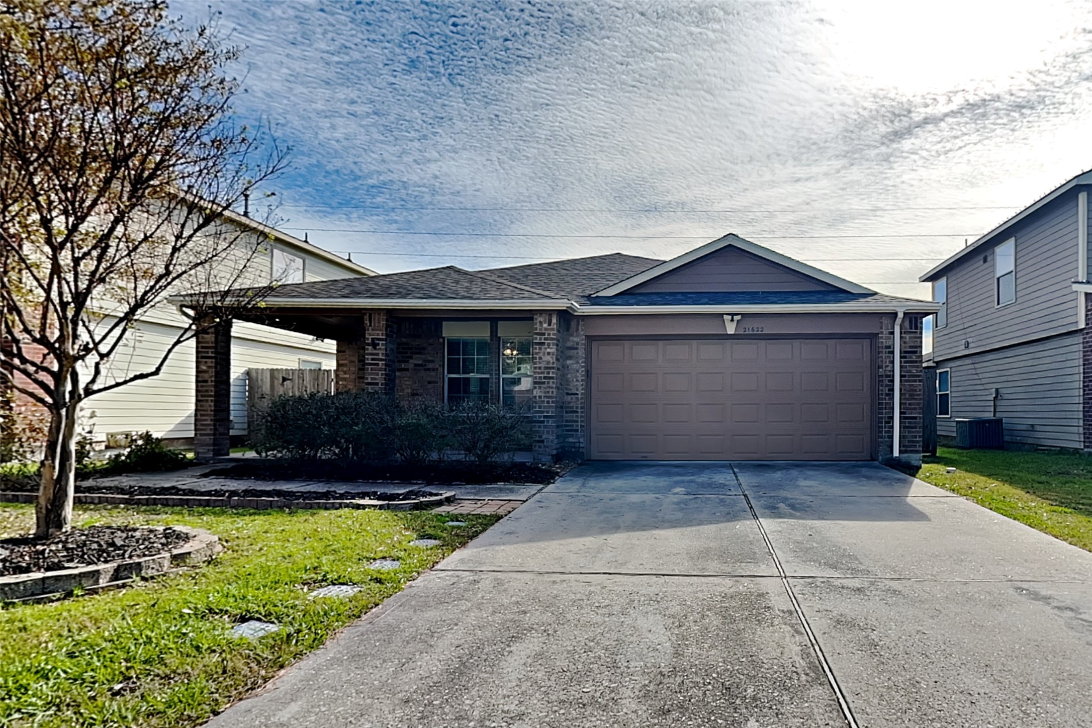21622 Sunrise Brook Lane Spring TX 77379