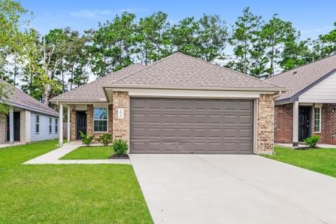 1036 Burkes Ridge Trail Conroe TX 77301