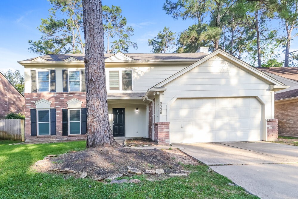9330 Wandsworth Drive Spring TX 77379