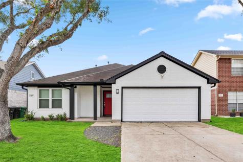4931 Callery Creek Drive Houston TX 77053