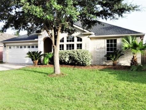 19915 Upland Creek Drive Katy TX 77449