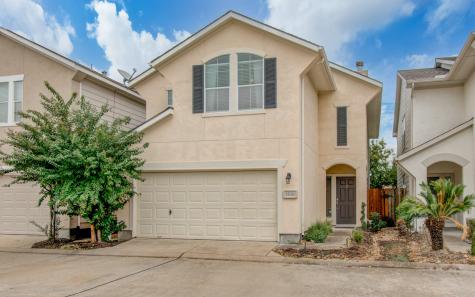 1930 Harwood Springs Drive Houston TX 77080