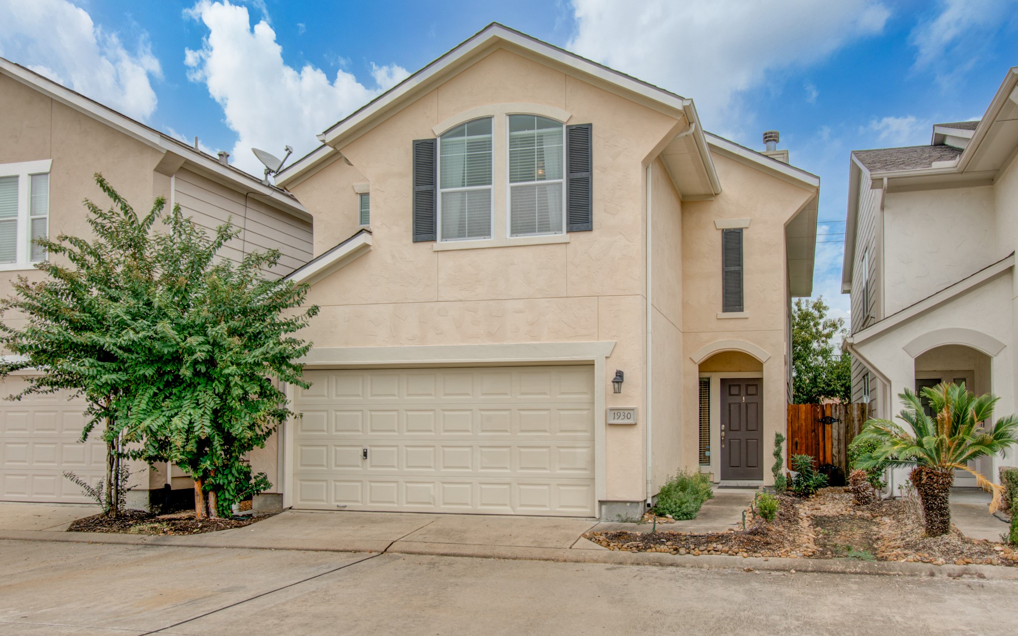 1930 Harwood Springs Drive Houston TX 77080