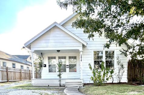 1014 Miles Street Rosenberg TX 77471