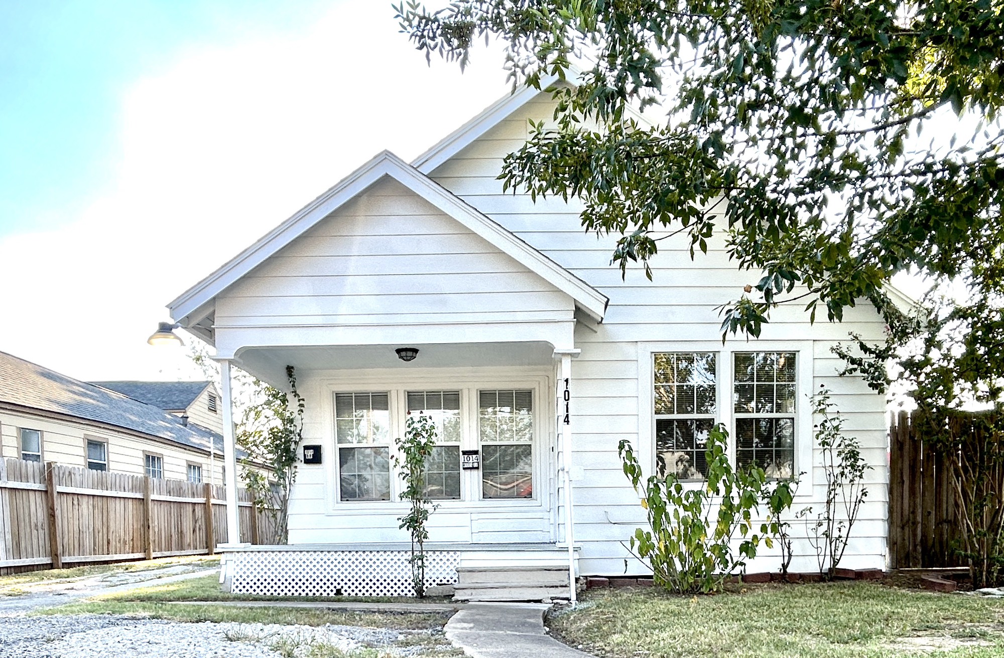 1014 Miles Street Rosenberg TX 77471