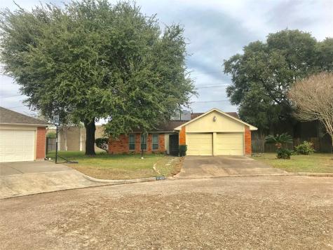 11023 Longtom Court Houston TX 77086