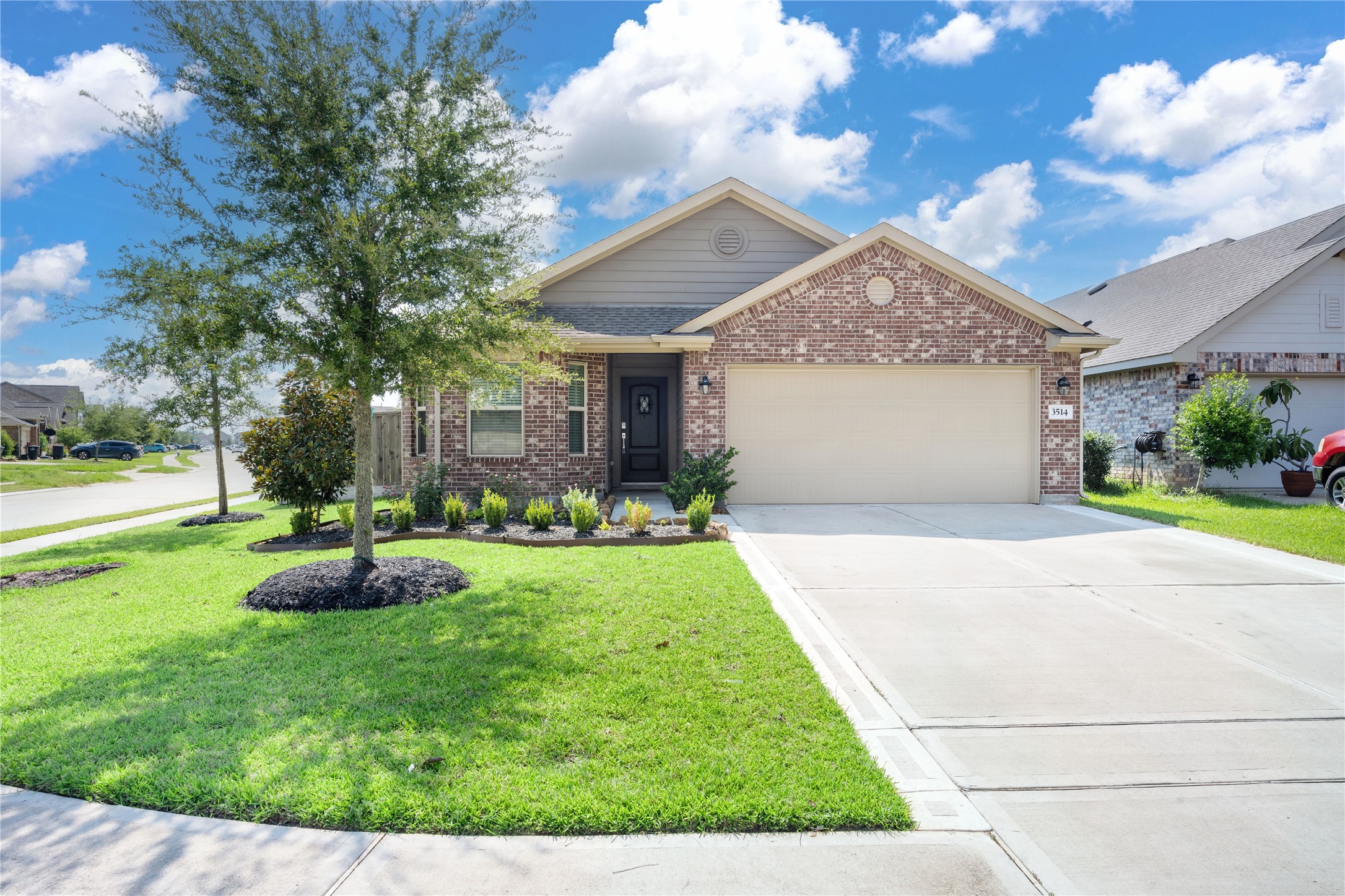 3514 Singing Flower Lane Richmond TX 77406