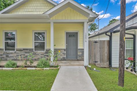 16876 W Dounreay Montgomery TX 77316