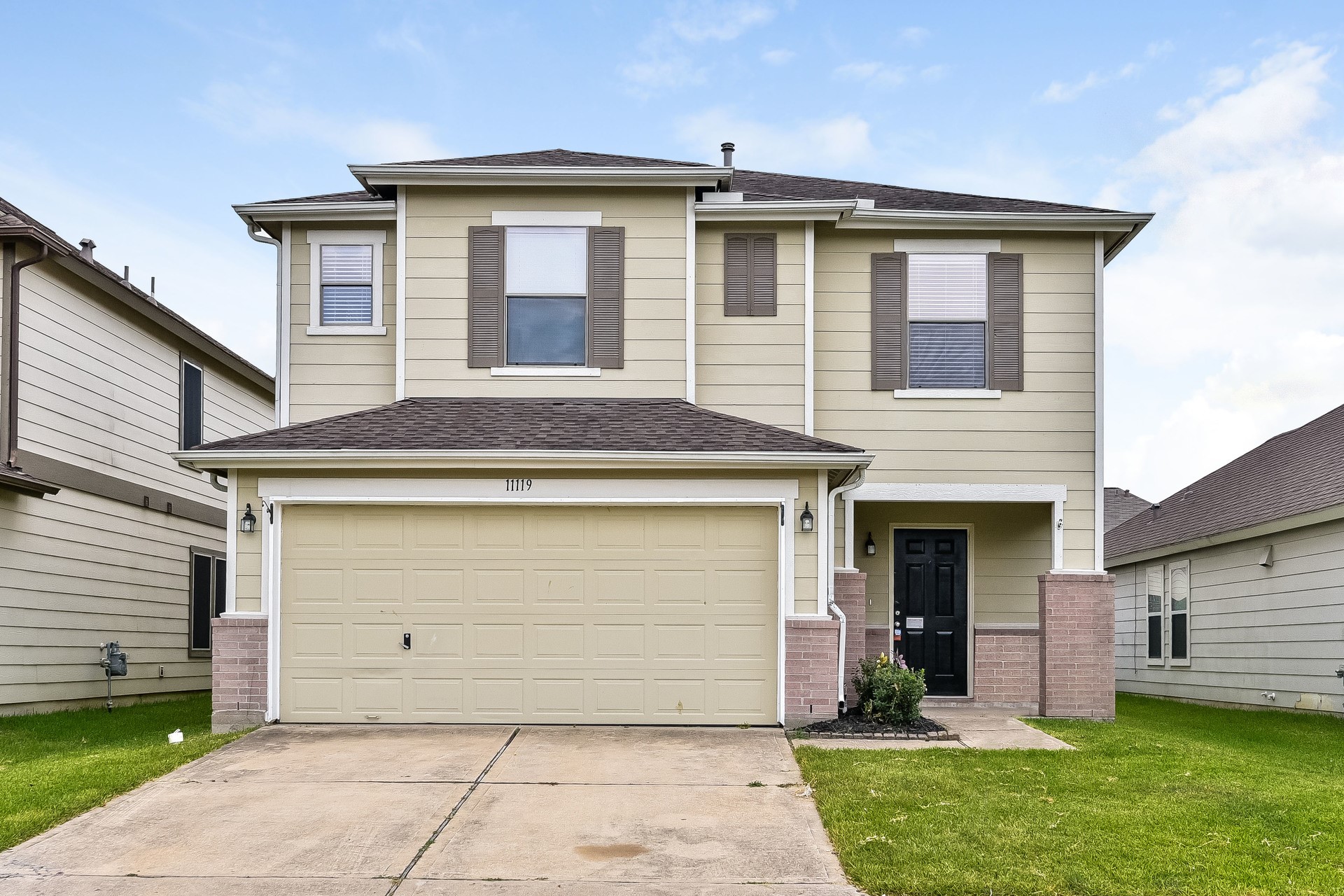 11119 Wild Goose Drive Tomball TX 77375