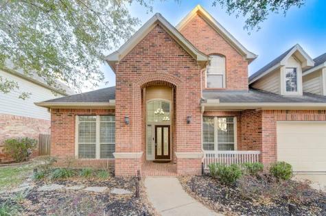 4907 Mountain Fork Missouri City TX 77459