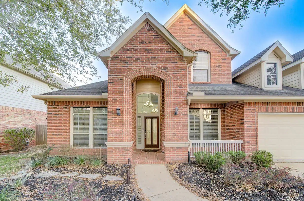4907 Mountain Fork Missouri City TX 77459