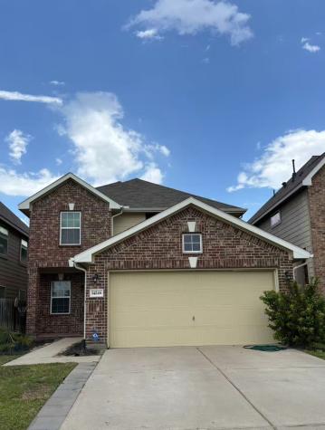 14246 Dos Palos Drive Houston TX 77083