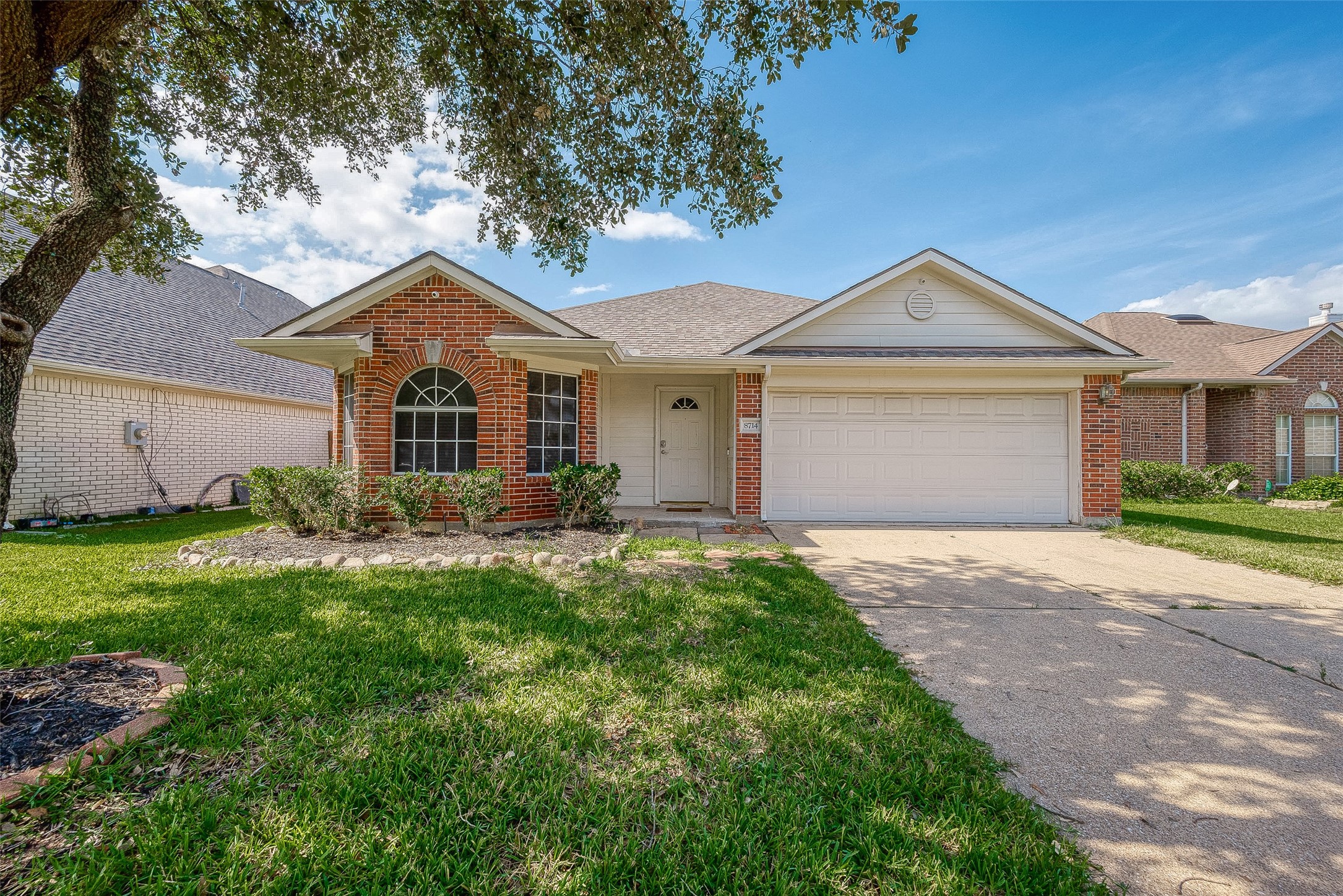 8714 Heron Flight Street Houston TX 77064