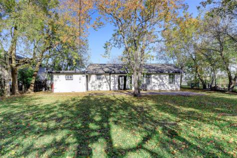 412 Avenue D La Marque TX 77568