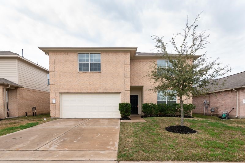 9 Leisure Shore Court Manvel TX 77578