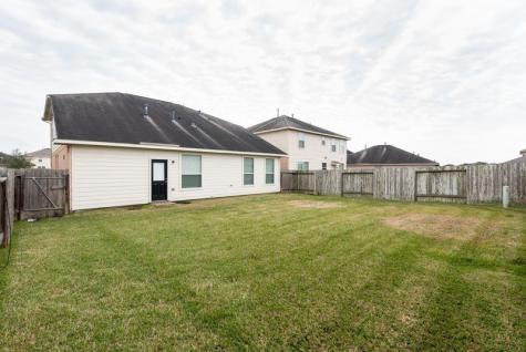 9 Leisure Shore Court Manvel TX 77578