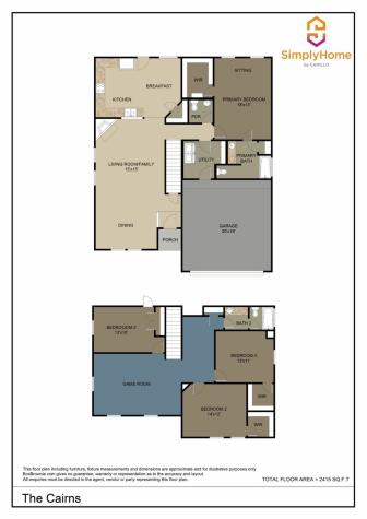 9 Leisure Shore Court Manvel TX 77578