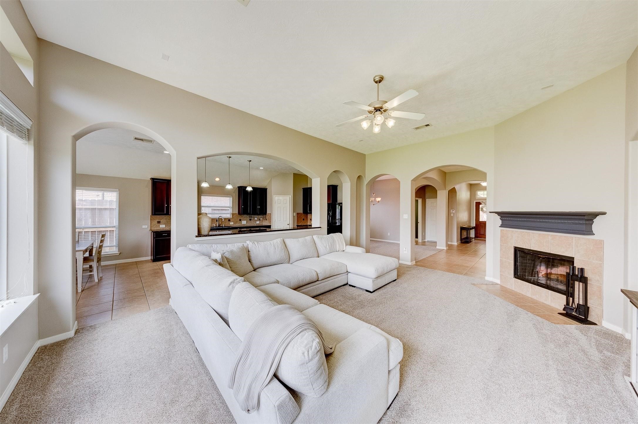 510 Naples Terrace Lane La Marque TX 77568