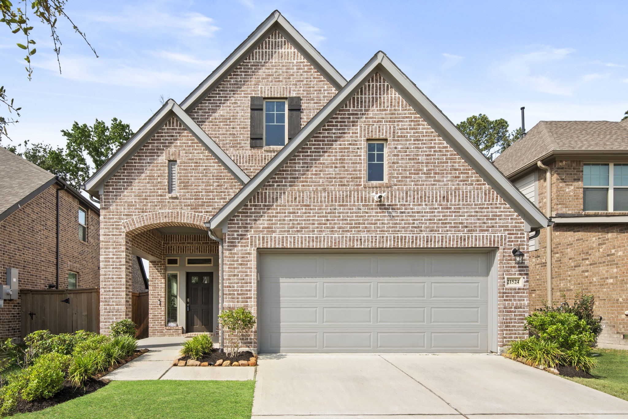 21524 Jordan Pond Ridge Porter TX 77365