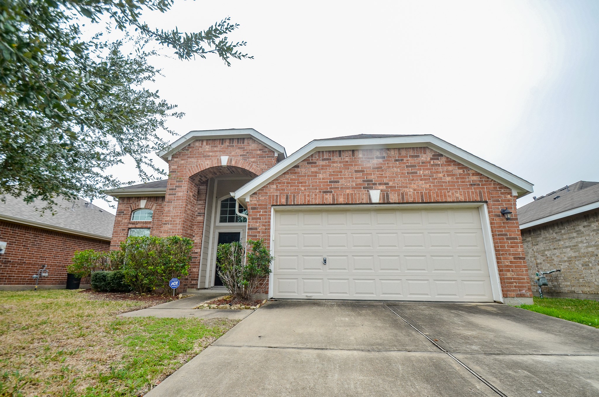 2903 Gaelic Green Street Houston TX 77045