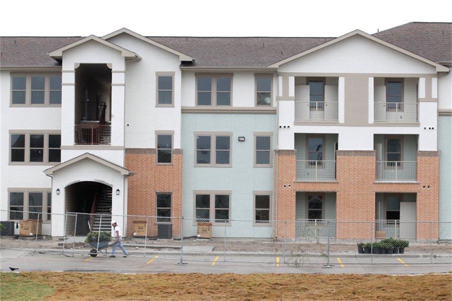 2725 Leopard Street Corpus Christi TX 78408