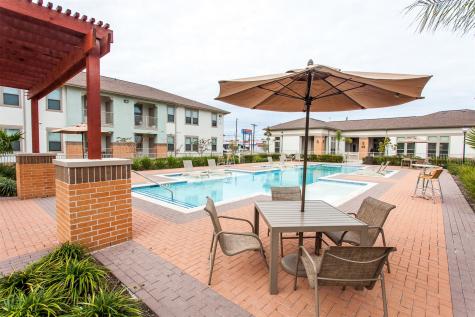 2725 Leopard Street Corpus Christi TX 78408