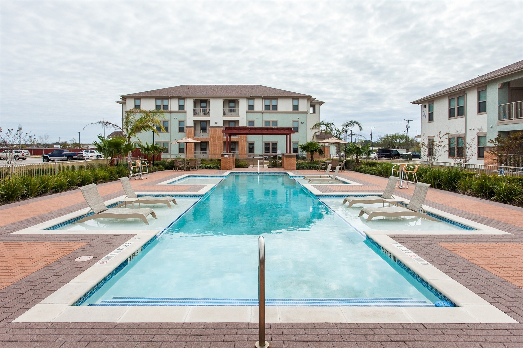 2725 Leopard Street Corpus Christi TX 78408