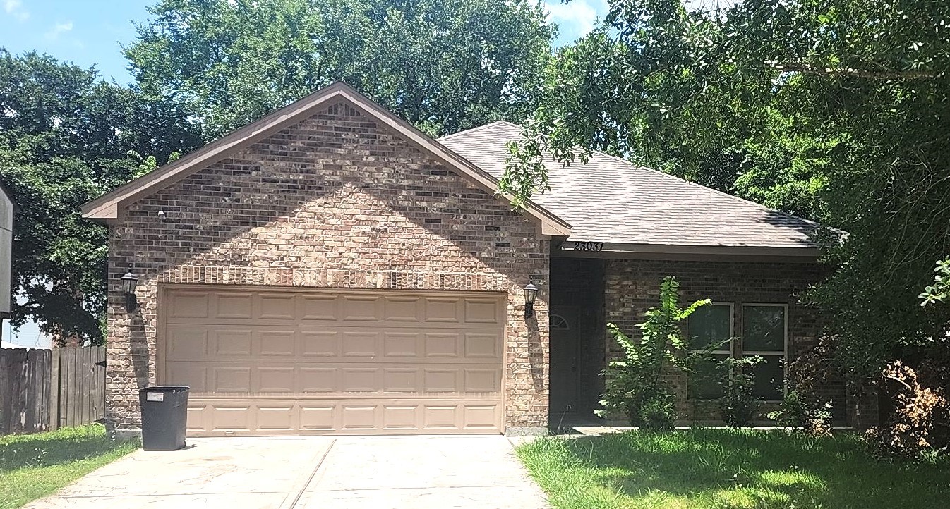 23031 Harrowby Drive Spring TX 77373