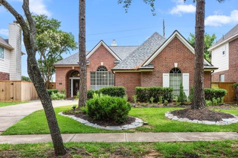 4702 Forest Home Drive Missouri City TX 77459